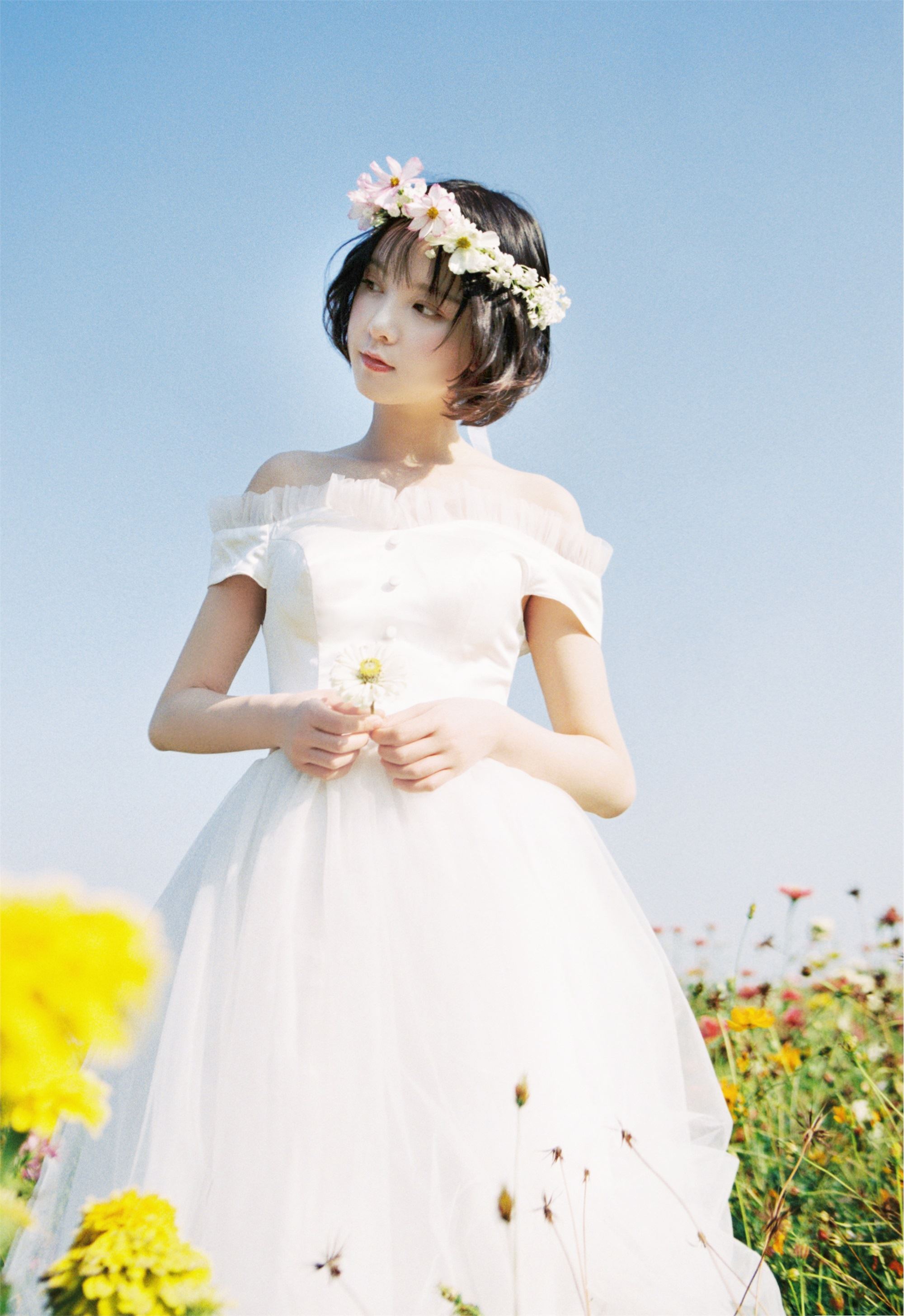 YITUYU艺图语 2025.01.31 少女情怀总是诗 雨一颗